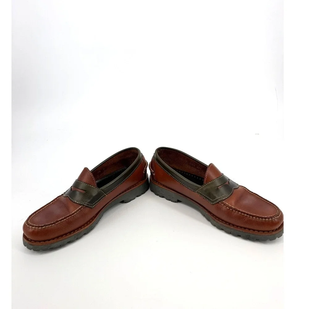 G.H. Bass & Co. good used
